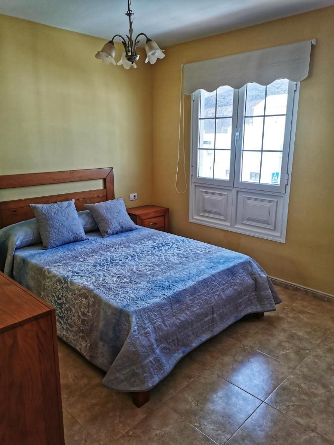 Apartamentos Brito 3 Órzola Esterno foto